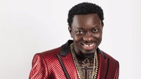 Michael Blackson LIVE at Chicago Improv