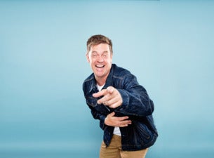 Jim Breuer: Find The Funny LIVE at Old National Centre