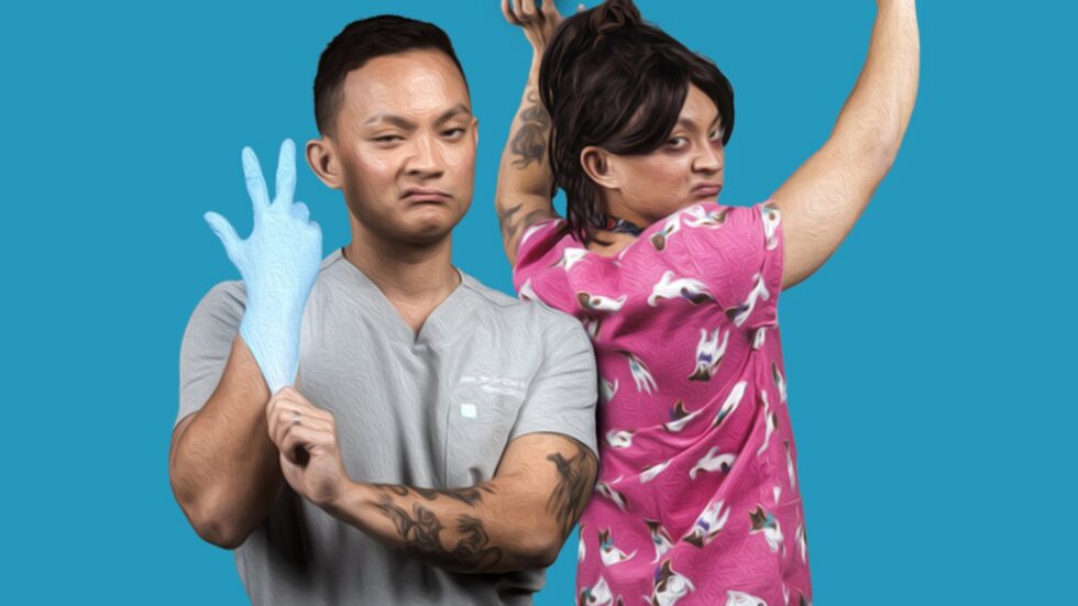 Nurse John LIVE at Oxnard Levity Live