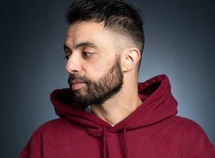 Sammy Obeid LIVE at Punch Line Philly