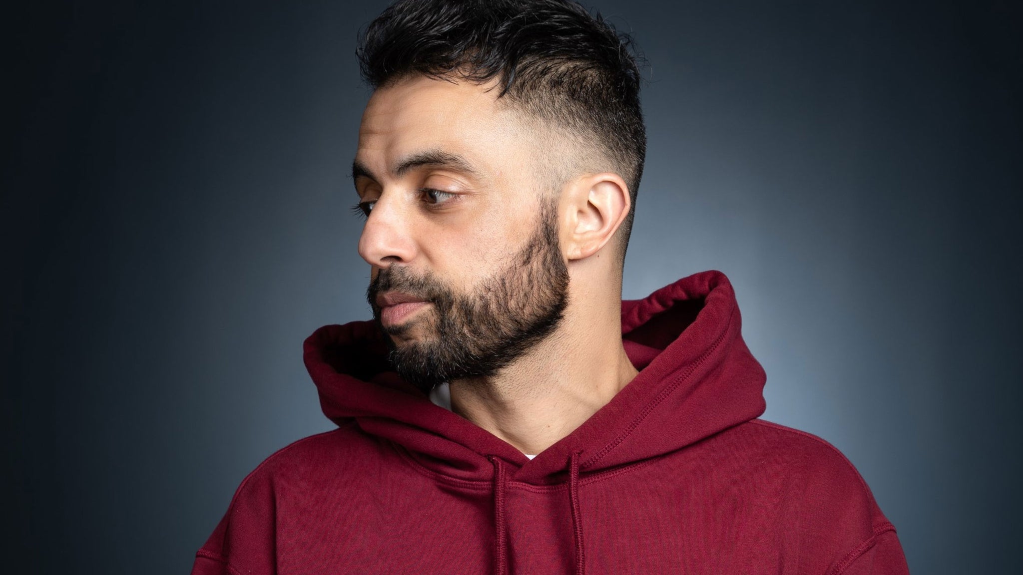 Sammy Obeid LIVE at Howlin’ Wolf