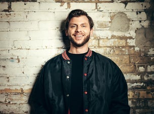 Charlie Berens: The Lost and Found Tour LIVE at Martin Marietta Center