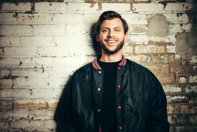 Charlie Berens: The Lost And Found Tour LIVE at Rialto Theatre