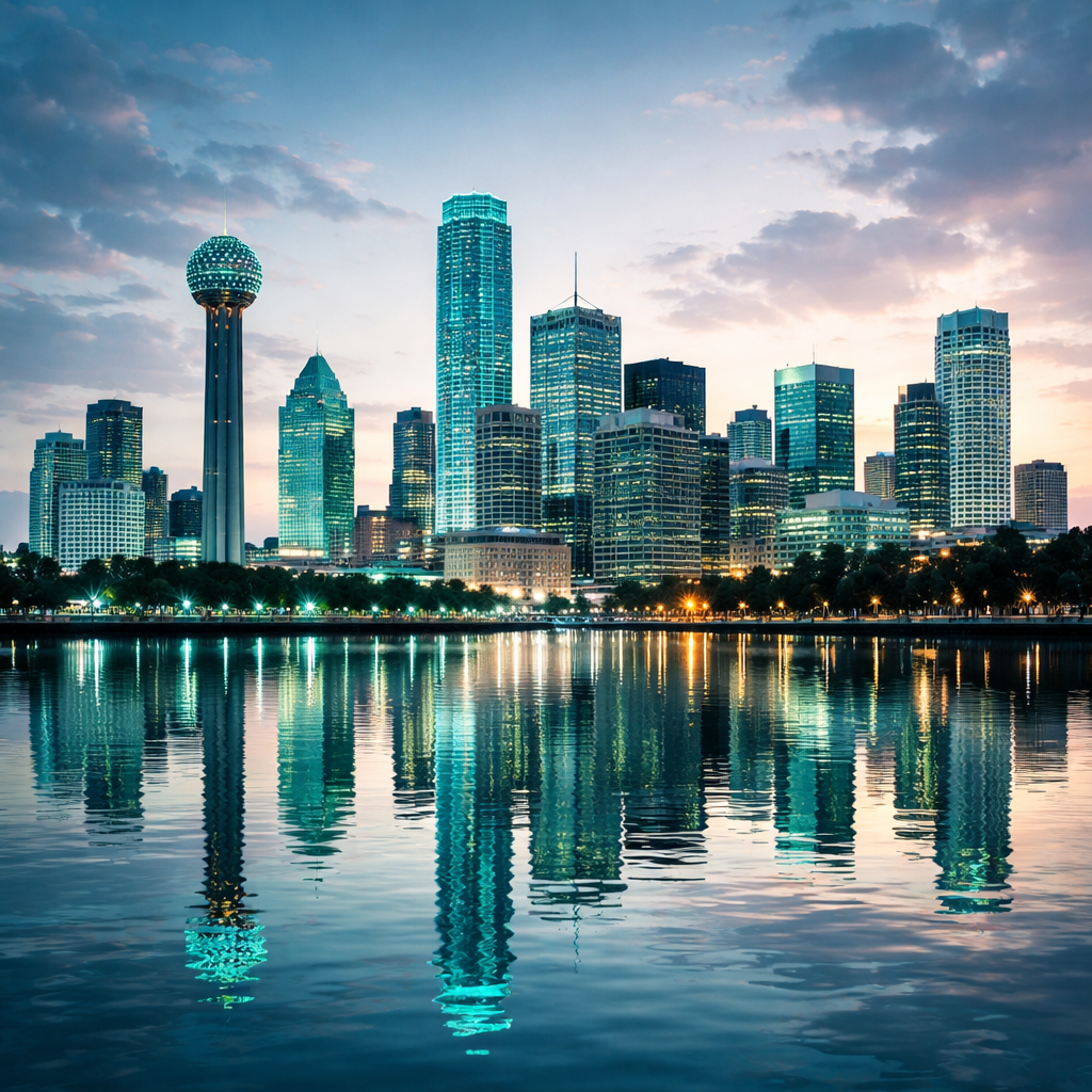 Dallas Comedy Calendar