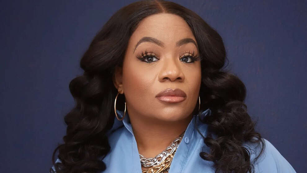 Ms. Pat LIVE at Music Hall Center