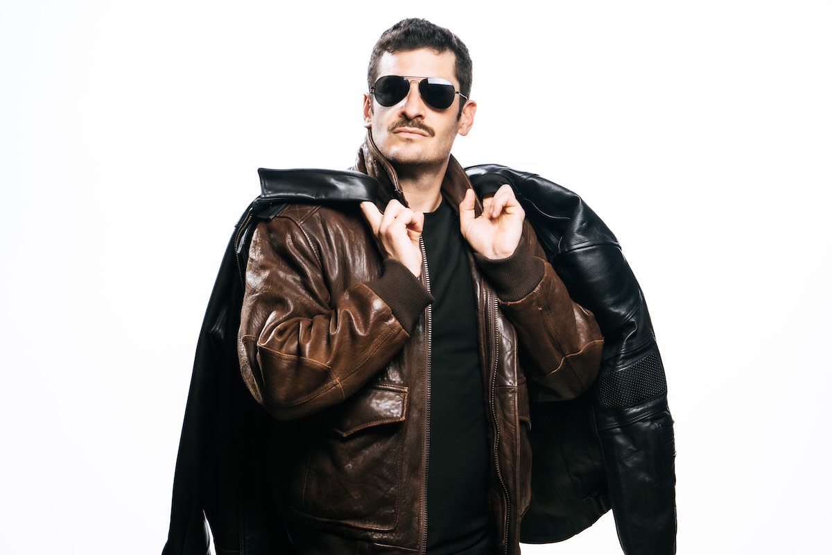 Timmy No Brakes LIVE at Pittsburgh Improv