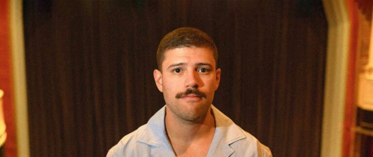 Angelo Colina (En Español) LIVE at Punch Line Houston