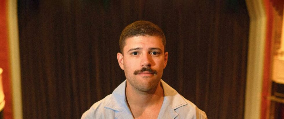 Angelo Colina (En Español) LIVE at Punch Line Houston