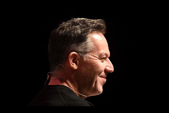 GUTFELD LIVE ’26 Featuring Greg Gutfeld LIVE at Bojangles Coliseum