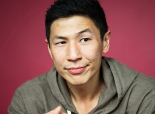 Andrew Dismukes LIVE at Punch Line Philly