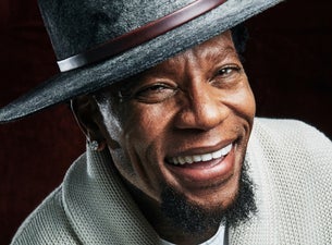 D.L. Hughley LIVE at Cobb’s Comedy Club