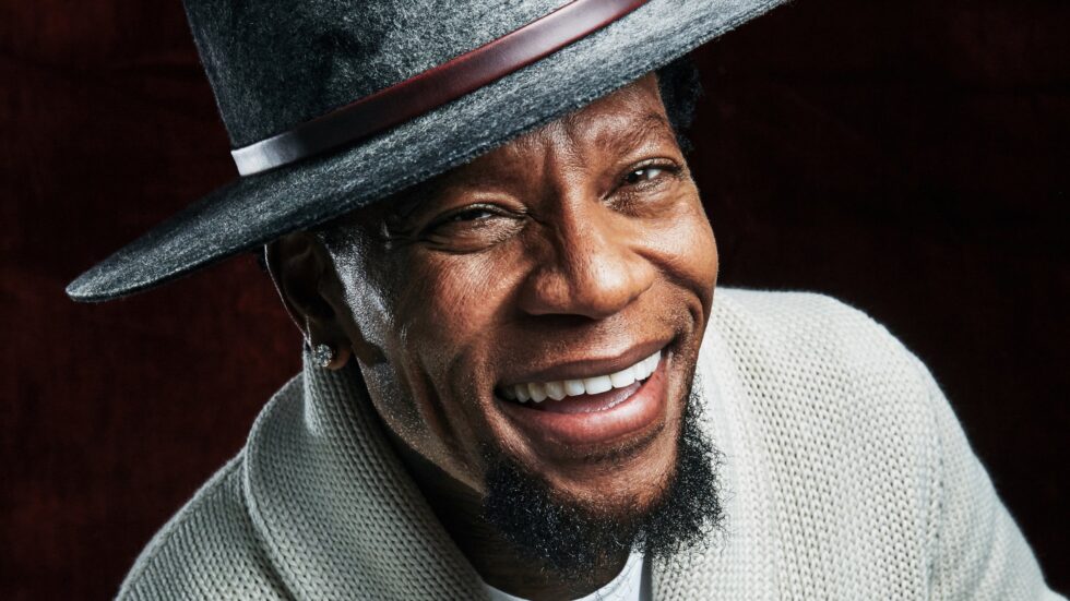 D.L. Hughley LIVE at Pittsburgh Improv