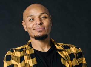 Tony Baker LIVE at Punch Line Philly