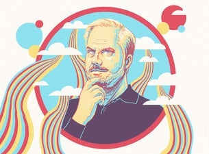 Jim Gaffigan: Everything is Wonderful! LIVE at Grand Sierra Resort and Casino