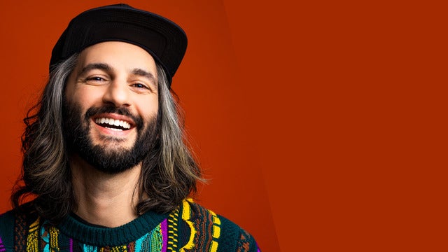 Amir K LIVE at Milwaukee Improv