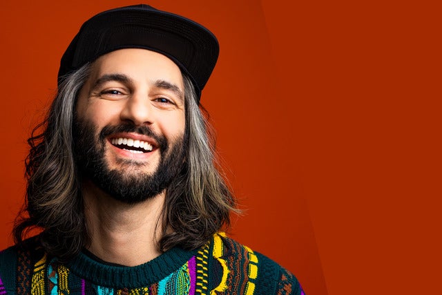 Amir K LIVE at Brea Improv – Late Show