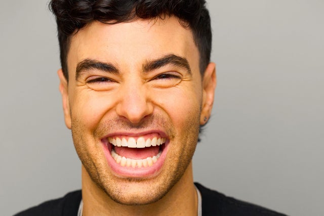 Jeffrey Keller LIVE at Punch Line Comedy Club Sacramento