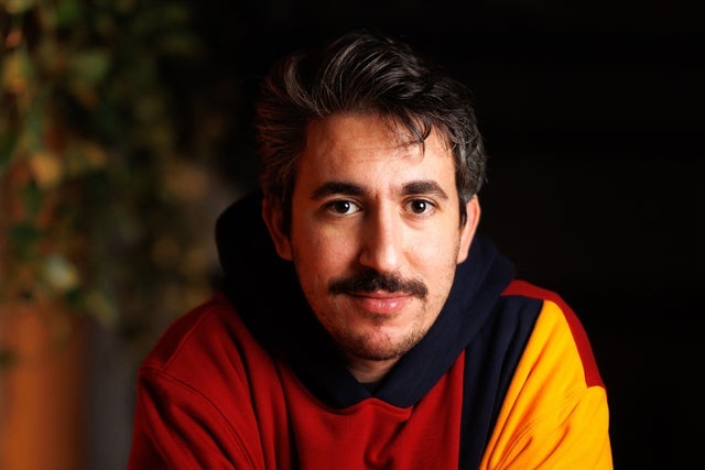 Mohanad Elshieky LIVE at Punch Line Philly