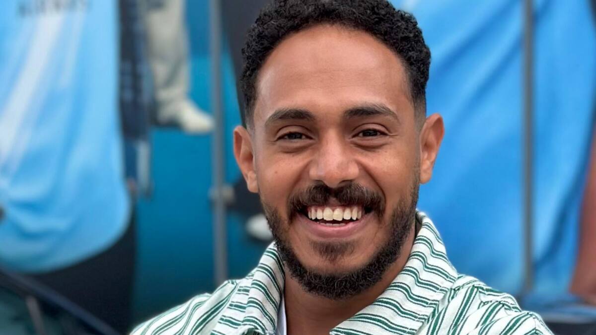 Pola Samwel LIVE at Punch Line Philly