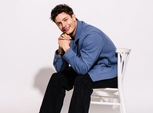 Matt Rife: Stay Golden World Tour LIVE at Golden 1 Center Sacramento