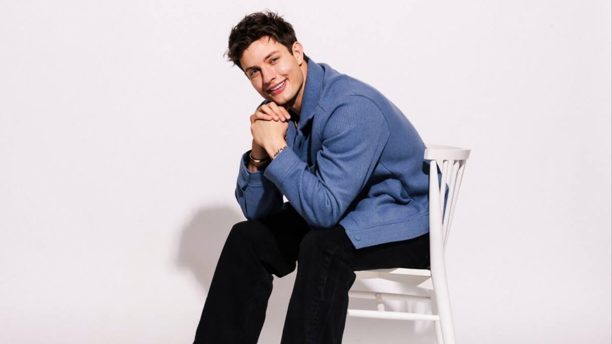 Matt Rife: Stay Golden World Tour LIVE at Paycom Center