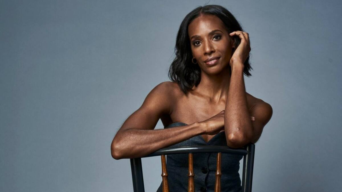 Zainab Johnson LIVE at Howard Theatre