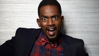 Bill Bellamy LIVE at The Theater at MGM National Harbor