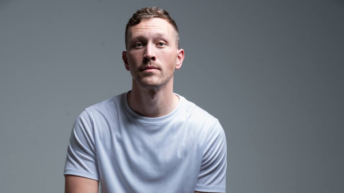 Rocky Dale Davis LIVE at Jimmy Kimmel’s Comedy Club