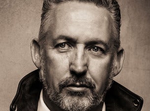 Harland Williams LIVE at Center Stage Theater