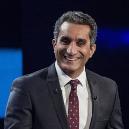 Bassem Youssef: The Belly of the Beast Tour LIVE at The Fillmore Detroit