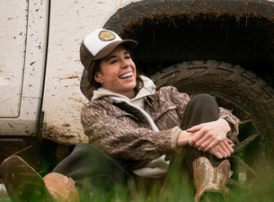 Danae Hays: The Buckwild Tour LIVE at Center Stage Theater