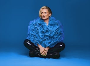 Joanne McNally: Pinotphile LIVE at Punch Line Comedy Club Sacramento