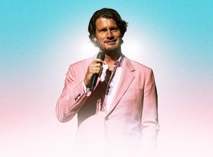 Daniel Tosh: My First Farewell Tour LIVE at Warner Theatre (June 19 – Late Show)