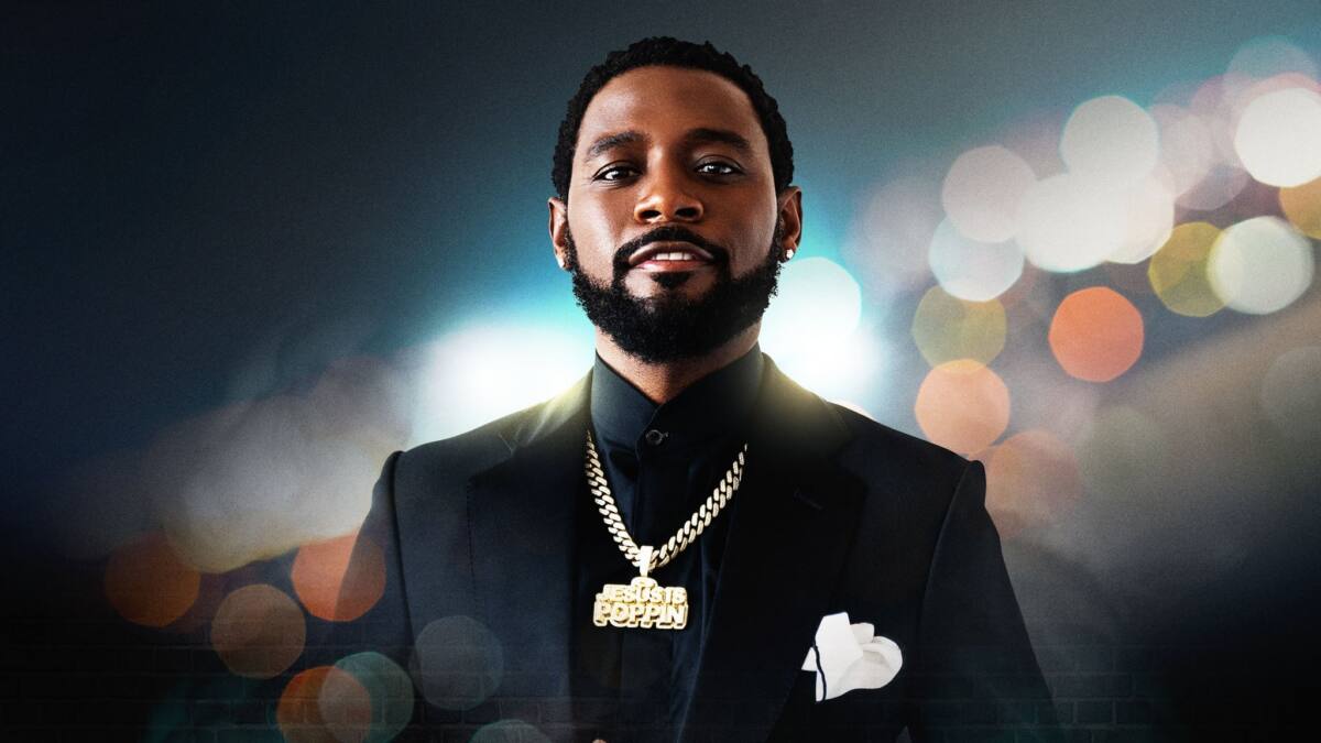 Live, Lit, And Laughter LIVE at Fox Theatre Detroit