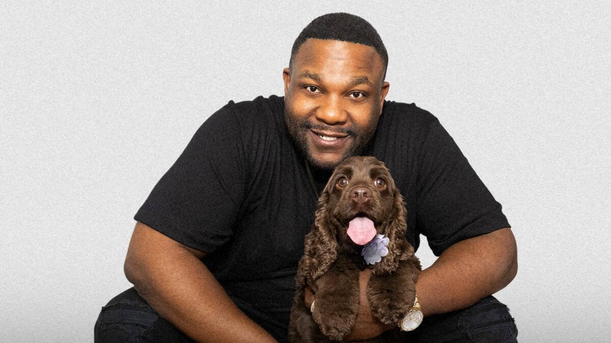 Nate Jackson LIVE at Funny Bone Comedy Club – Richmond