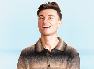 Trevor Wallace: The Alpha Beta Male LIVE at The Wilbur