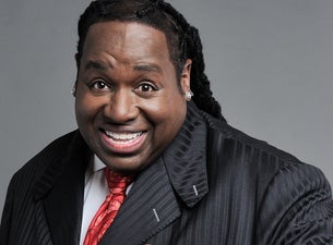 Bruce Bruce: Cool Since Day One Tour LIVE at The Concert Venue at Harrahs Atlantic City