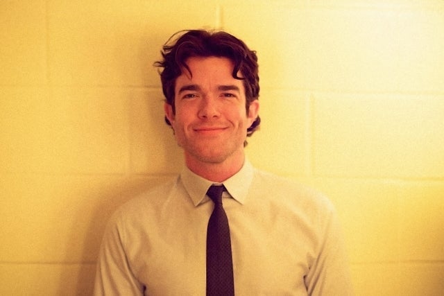 John Mulaney With Very Special Guest LIVE at Starlight Theatre