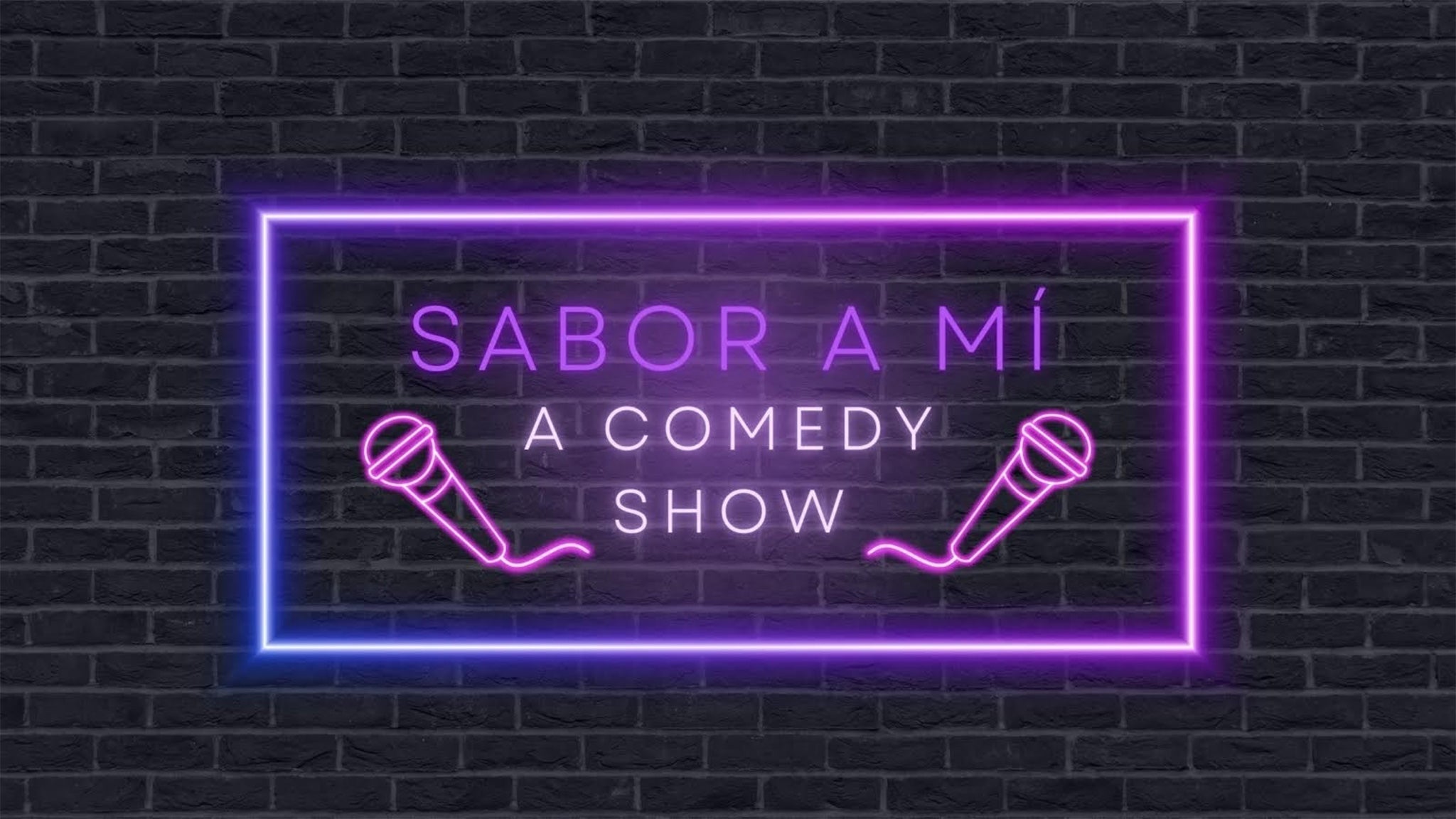Sabor A Mí LIVE at Cobb’s Comedy Club