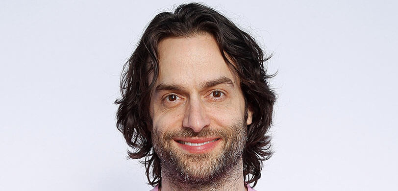 Chris D’Elia: Go For It! LIVE at Balboa Theatre
