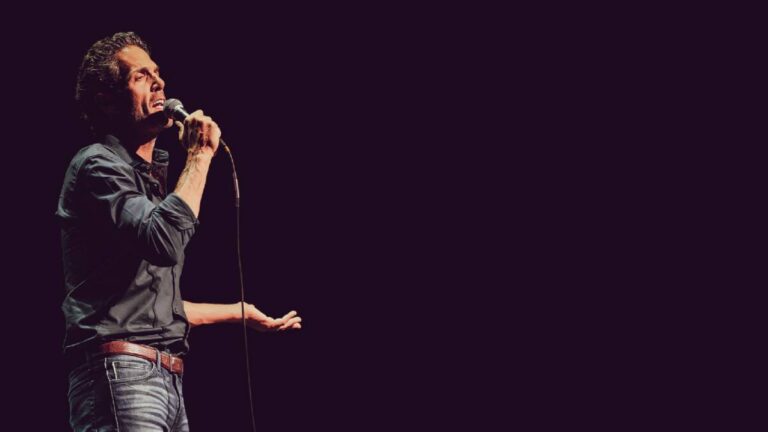 Pete Correale: As I Was Saying LIVE at Eddie’s Attic