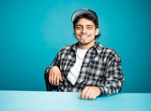 Ralph Barbosa: The Red 40 Tour LIVE at The Masonic