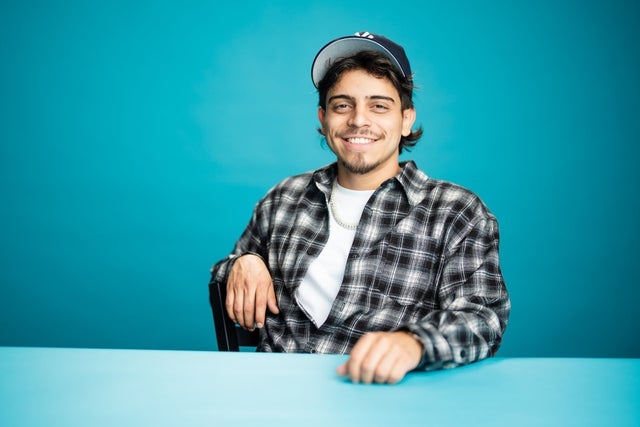 Ralph Barbosa: The Red 40 Tour LIVE at Tabernacle