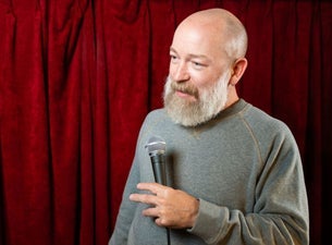 Kyle Kinane LIVE at Punch Line Houston (Friday Shows)