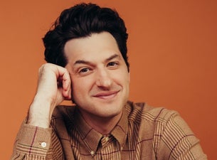 Ben Schwartz and Friends LIVE at Fox Theater Oakland