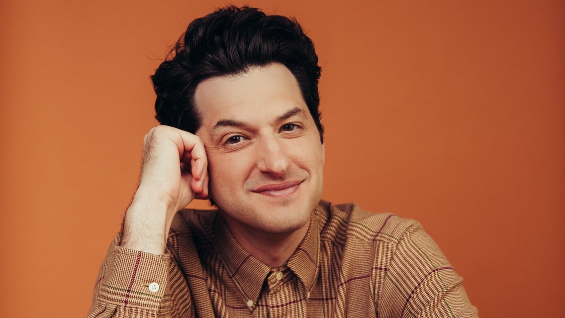 Ben Schwartz & Friends LIVE at Beacon Theatre