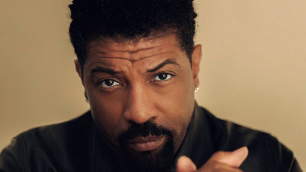 Deon Cole: Does This Work? LIVE at Hollywood Improv