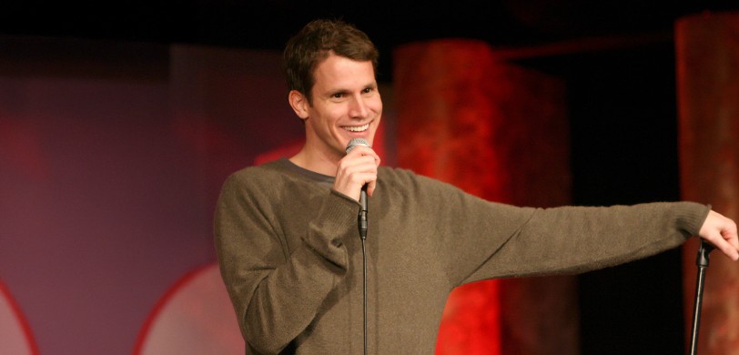 Daniel Tosh: My First Farewell Tour LIVE at Hippodrome at France-Merrick Performing Arts Center