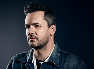 Jim Jefferies: Son Of A Carpenter LIVE at Uptown Theater