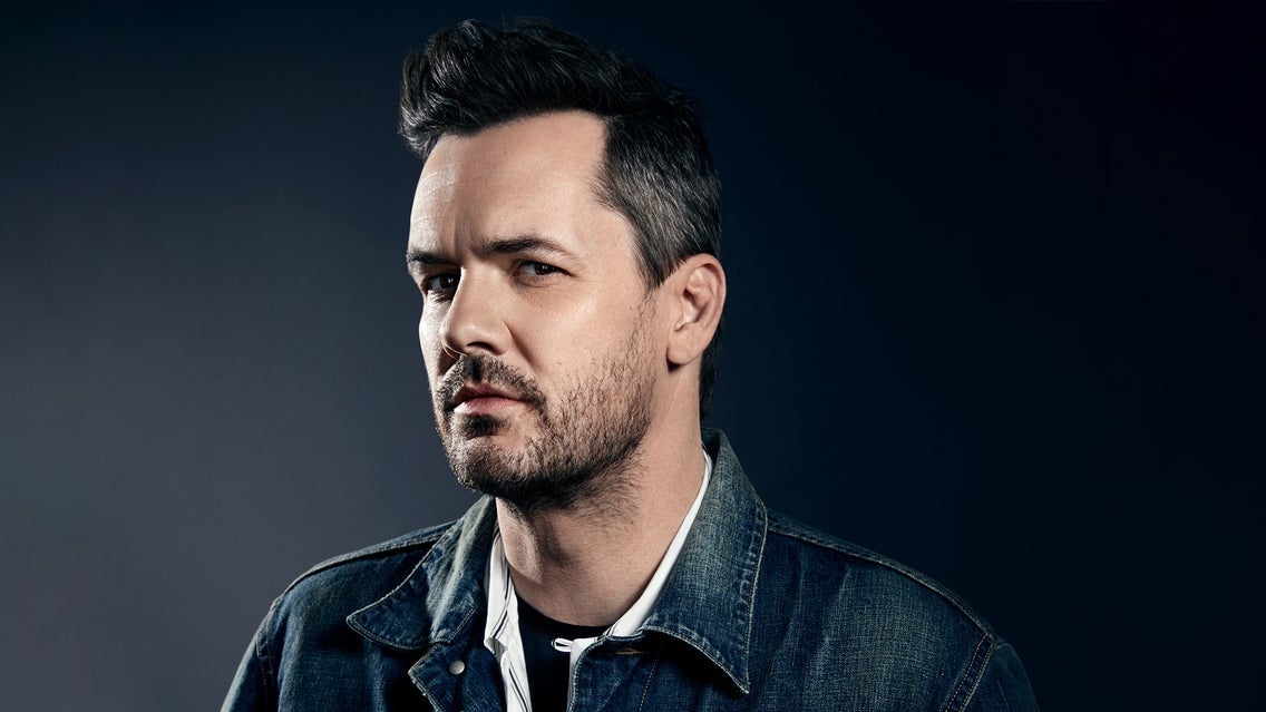 Jim Jefferies: Son Of A Carpenter LIVE at The Astro Theater